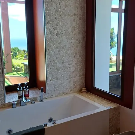 - Cantinho Do Paraíso Santo Espirito