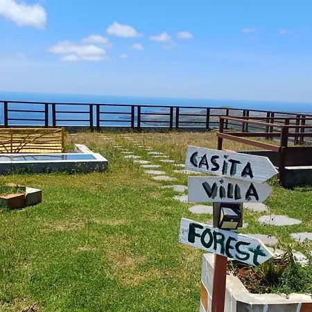 - Cantinho Do Paraiso