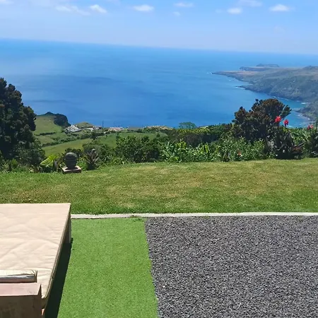 - Cantinho Do Paraiso Santo Espírito