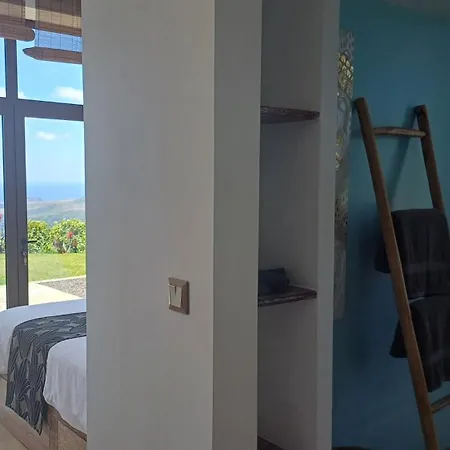 - Cantinho Do Paraiso * Santo Espirito