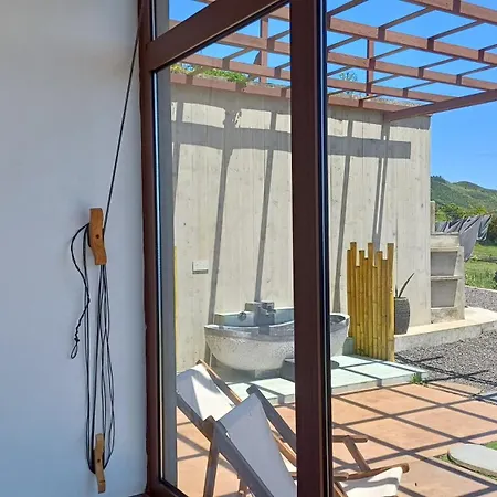 - Cantinho Do Paraiso Lodge