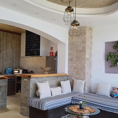 - Cantinho Do Paraíso