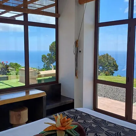 - Cantinho Do Paraíso *