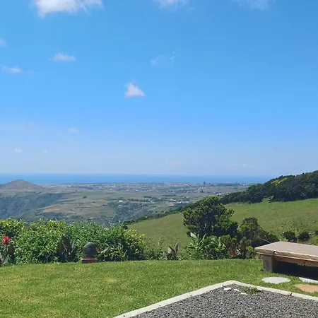 - Cantinho Do Paraiso Lodge