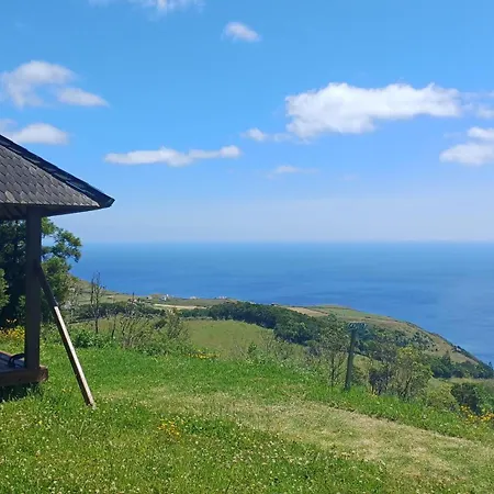 - Cantinho Do Paraíso