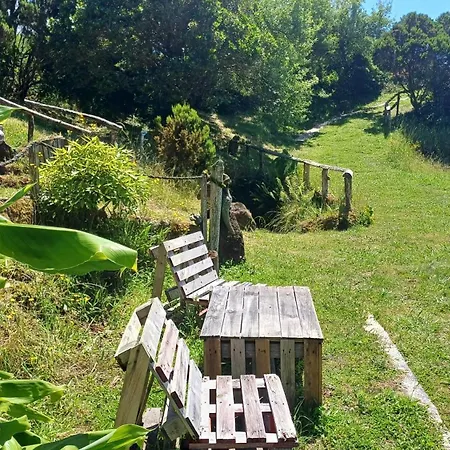 - Cantinho Do Paraíso Santo Espirito