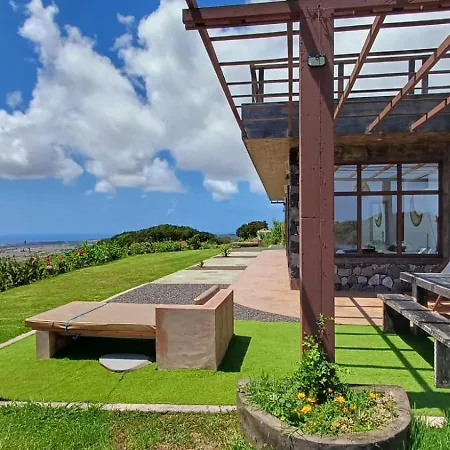 - Cantinho Do Paraiso Santo Espirito