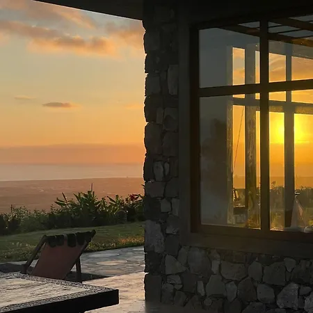 - Cantinho Do Paraiso