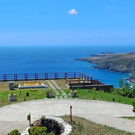 - Cantinho Do Paraiso Lodge Santo Espirito
