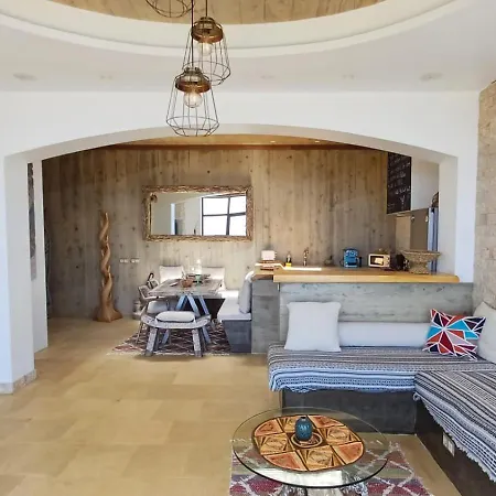 - Cantinho Do Paraíso