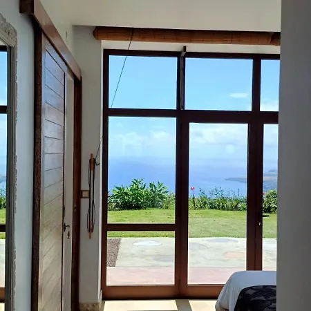 Lodge - Cantinho Do Paraiso