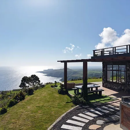 - Cantinho Do Paraiso Lodge *