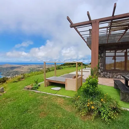 Lodge - Cantinho Do Paraíso Santo Espirito