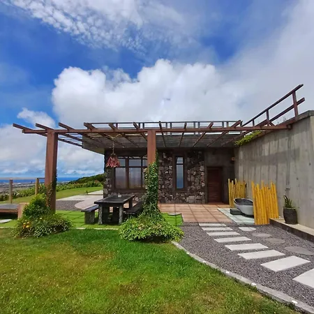 - Cantinho Do Paraíso *