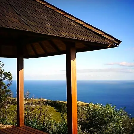 - Cantinho Do Paraiso Orman Evi Santo Espirito