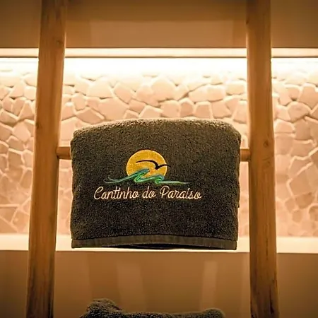 - Cantinho Do Paraíso *