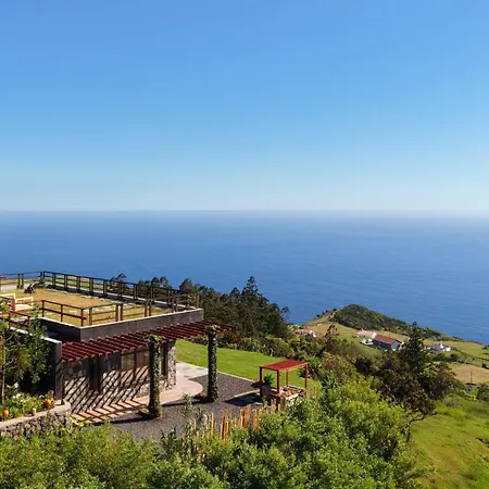 Lodge - Cantinho Do Paraiso
