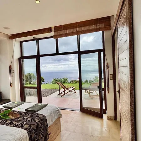 Lodge - Cantinho Do Paraiso *