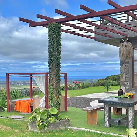 Lodge - Cantinho Do Paraiso