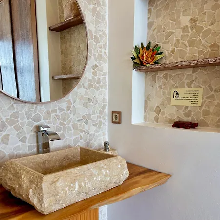 Lodge - Cantinho Do Paraiso Santo Espirito