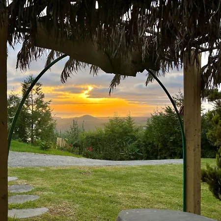 - Cantinho Do Paraiso * Santo Espirito