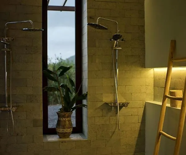 - Cantinho Do Paraiso Lodge