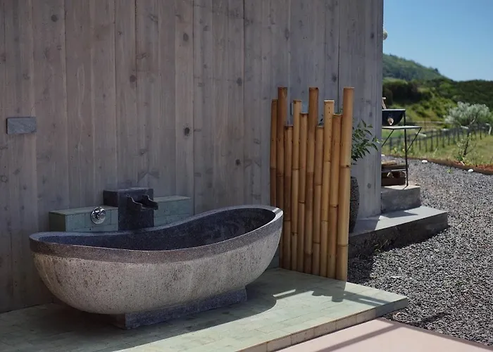 - Cantinho Do Paraiso Lodge *