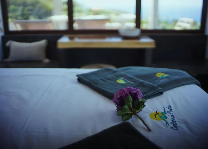 - Cantinho Do Paraiso Santo Espirito