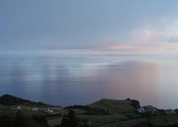 Lodge - Cantinho Do Paraiso Santo Espirito