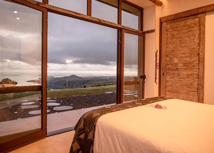 Lodge - Cantinho Do Paraiso *