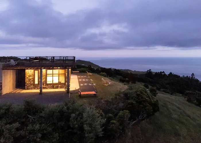 - Cantinho Do Paraiso * Santo Espirito