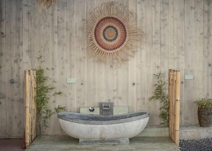 Lodge - Cantinho Do Paraiso