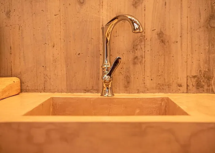 Lodge - Cantinho Do Paraiso