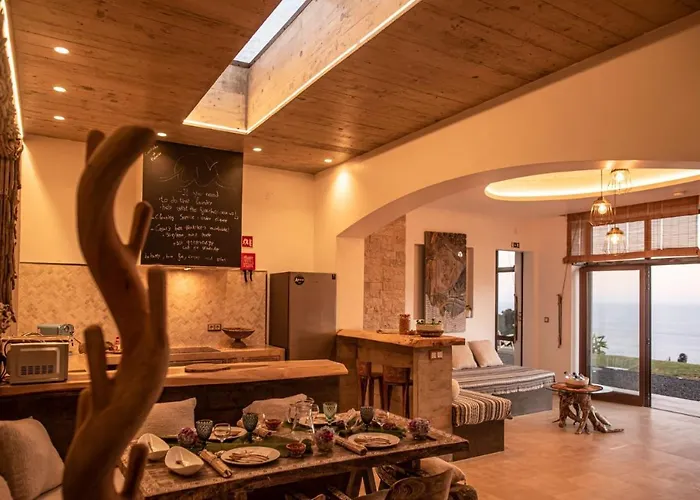 - Cantinho Do Paraiso Santo Espirito