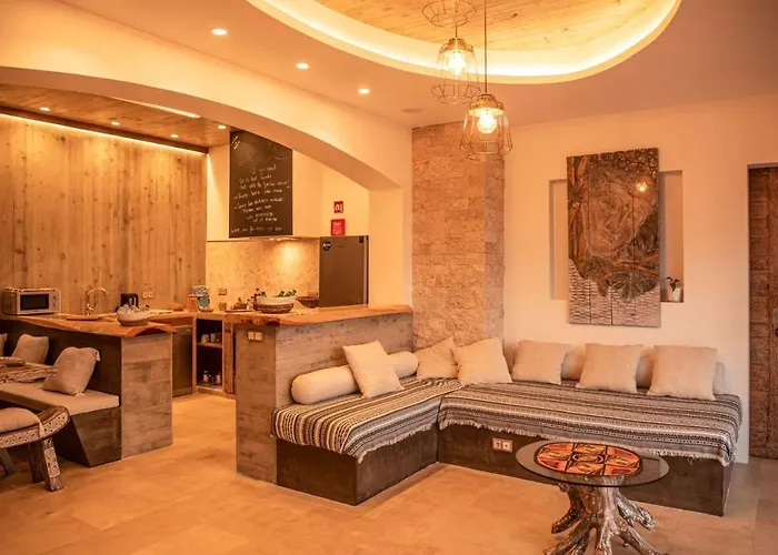 - Cantinho Do Paraiso *