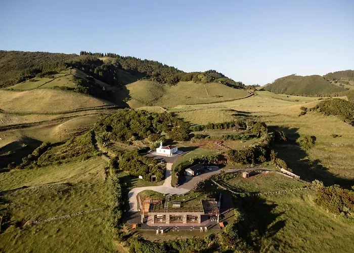 - Cantinho Do Paraiso Santo Espirito