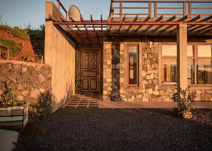 Lodge - Cantinho Do Paraiso