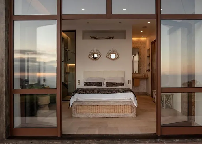 Lodge - Cantinho Do Paraiso Santo Espirito