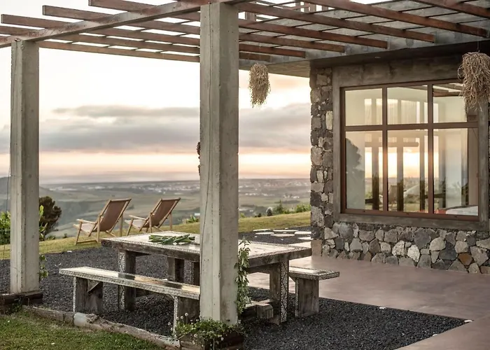 - Cantinho Do Paraiso Santo Espirito