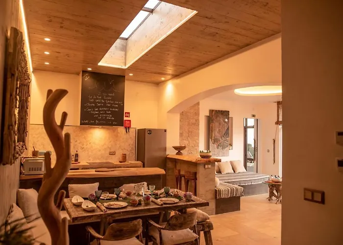 - Cantinho Do Paraiso * Santo Espirito