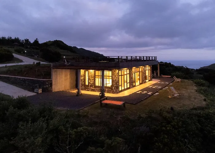 - Cantinho Do Paraiso אכסניה Santo Espirito