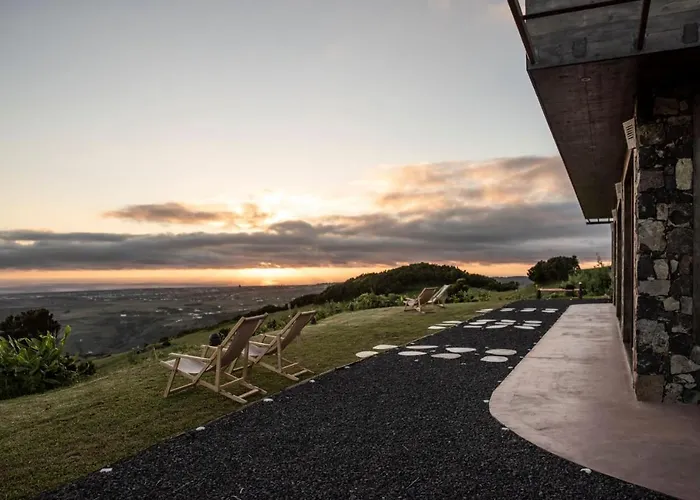 - Cantinho Do Paraiso