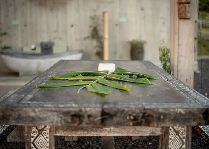 Lodge - Cantinho Do Paraiso Santo Espirito