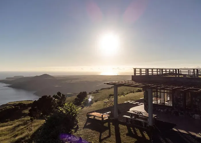 - Cantinho Do Paraiso Santo Espirito