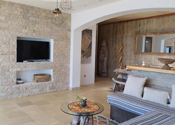 - Cantinho Do Paraiso *