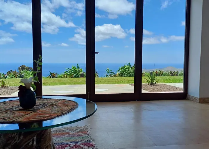 Lodge - Cantinho Do Paraiso