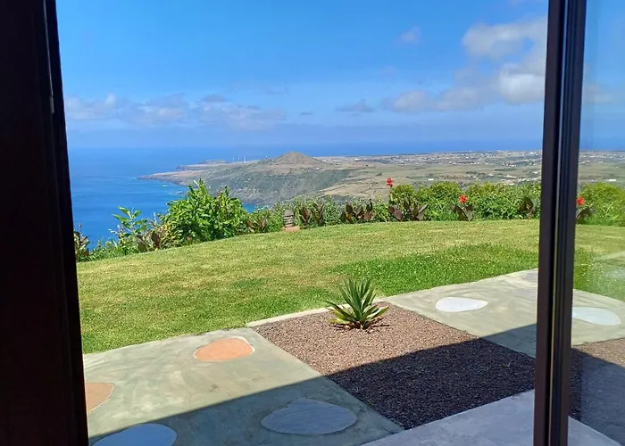 - Cantinho Do Paraiso אכסניה *