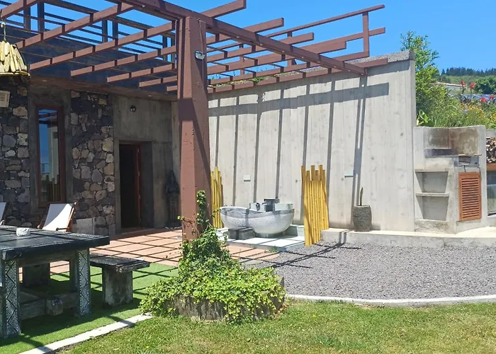 Lodge - Cantinho Do Paraiso Santo Espirito