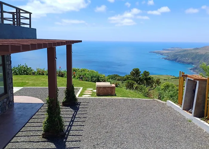 - Cantinho Do Paraiso Santo Espirito