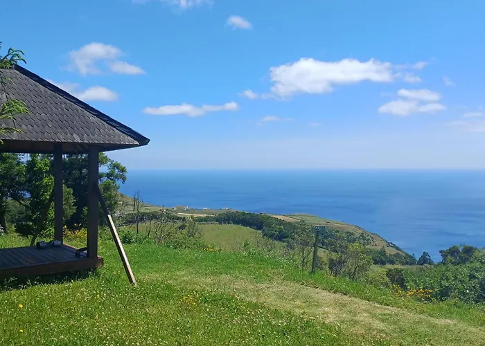 - Cantinho Do Paraiso